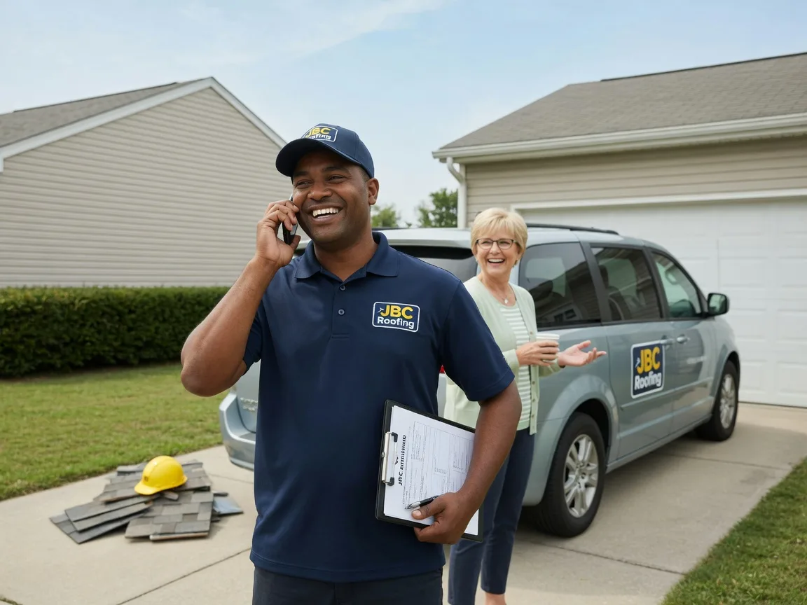 Roof Replacement Rose City, MI FAQs